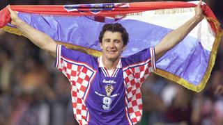 Recuerda la mejor selección croata de la historia [VIDEO]
