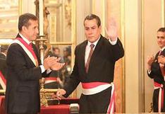 Ollanta Humala: No es razonable culpar a ministro por fuga de MBL