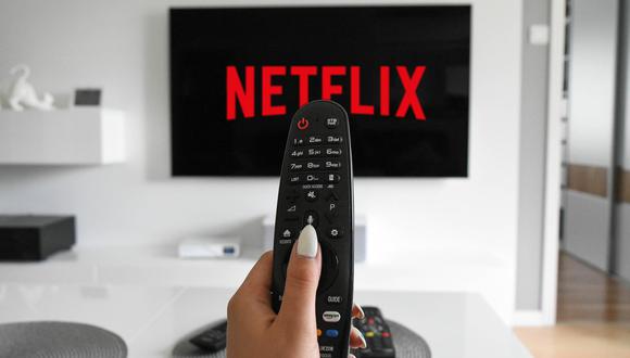 Netflix presentará sus planes que incluyen publicidad.