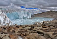 Cambio climático: Deshielo de glaciares alcanzó récord en primera década del siglo