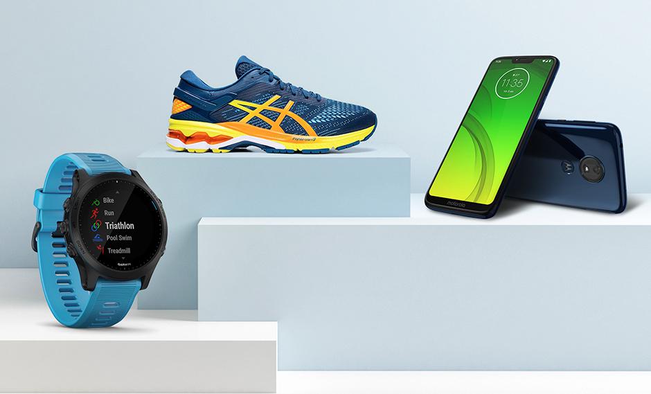 En el Entel Challenge El Reto Final no solo medirás tu fuerza y resistencia, sino que también tendrás grandes premios.