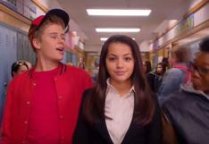 Isabela Moner, la adolescente de origen peruano que brilla en Nickelodeon
