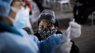 Un resumen del 2021, el segundo año de la pandemia