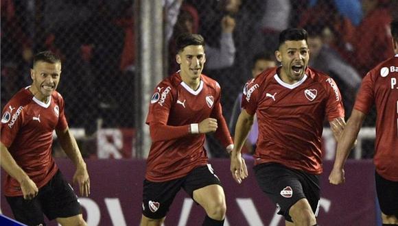 Los goles de la victoria del 'Rey de Copas' fueron anotados por Cecilio Domínguez y Silvio Romero. (Foto: EFE)