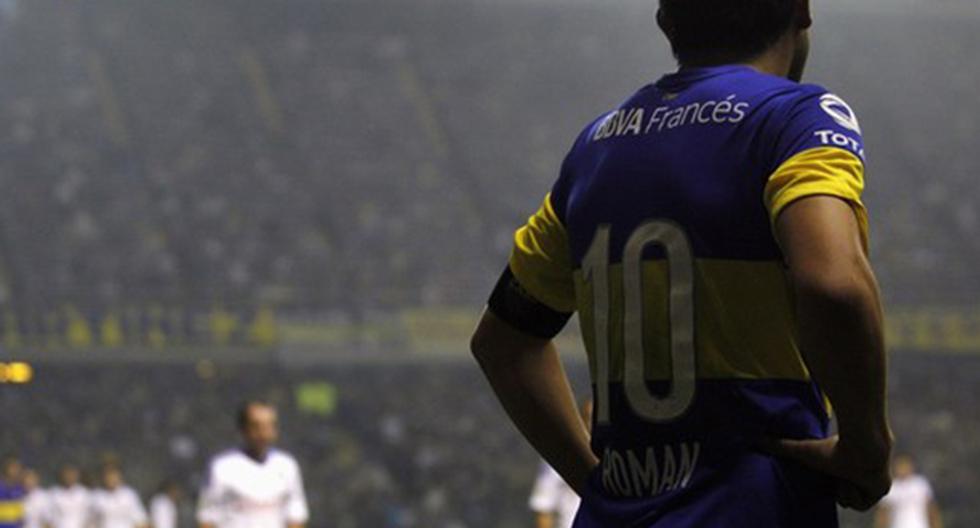 Juan Roman Riquelme vuelve al fútbol pero no profesional. (Foto: Difusión)