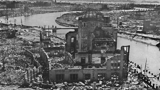 Peruana que volvió a Lima en 1980, sobrevivió a bomba atómica de Hiroshima