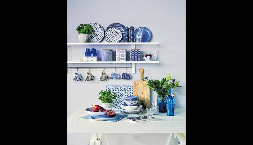 Accesorios para decorar tu cocina con mucho estilo | CASA-Y-MAS | EL