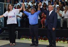 Elecciones 2016: JEE rechazó tacha contra candidatura de César Acuña
