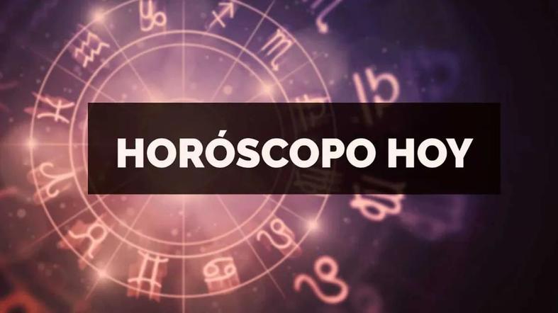 Horóscopo de hoy, lunes 16 de octubre: pronósticos según tu signo del zodiaco