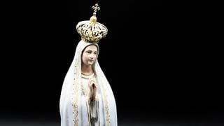 Virgen de Fátima: tarjetas, cantos y oraciones para conmemorar este 13 de mayo