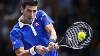 Djokovic a la cabeza: conoce a tenistas Top 20 del ránking ATP