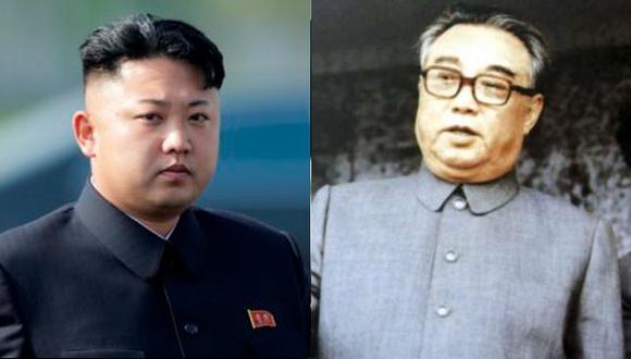 Exigen juzgar a Kim Jong-un por "abusos" heredados de su abuelo