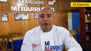 Mi Barrunto cerrará el 2015 con tres locales en la capital
