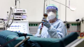 Alemania se alista para ordenar la vuelta al teletrabajo ante nueva ola de coronavirus