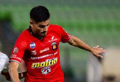 Atlético Mineiro goleó a Caracas por Copa Libertadores | RESUMEN Y GOLES