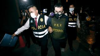 Lima: recuerda seis casos de millonarios robos a empresas cometidos por trabajadores | VIDEO