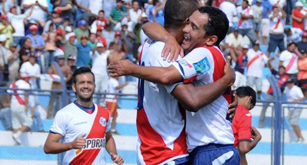 Deportivo Municipal venció con drama a la Cesar Vallejo. (Foto: Aficionline.com)