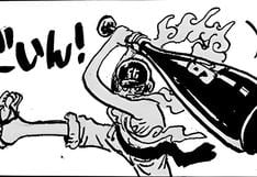 “One Piece 1112″ Manga: Capítulo completo
