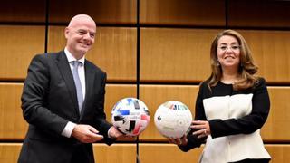 La UNODC y la FIFA se asociaron para combatir la corrupción en el fútbol