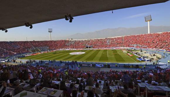 Chile se abre a organizar Mundial con más países de Sudamérica