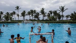 La muerte de turistas estadounidenses crea una crisis en República Dominicana