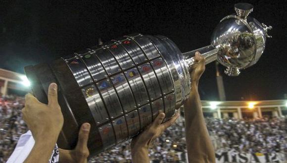 Copa Libertadores 2016: así quedaron las tablas de posiciones