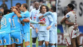 Peruanos ya conocen a sus rivales de la Copa Libertadores 2014