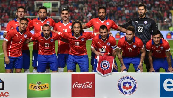 Copa América: Chile y un análisis de lo que será el Grupo A