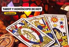 Tarot gratis y horóscopo de hoy, 8 de mayo: Consulta cómo te irá este miércoles según tu signo