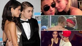 Justin Bieber y sus ‘traiciones’ a Selena Gómez: todo lo que se se reveló de la relación tóxica antes de “Lose You To Love Me”