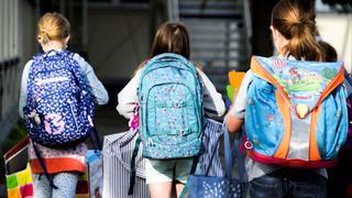 Alemania: niños son los que más se están contagiando de coronavirus y se teme un nuevo cierre de colegios
