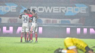 San Lorenzo venció 2-0 a Belgrano por Superliga argentina