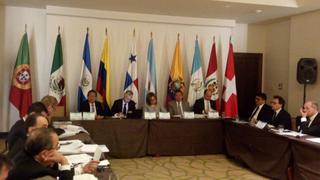 Odebrecht: fiscales latinoamericanos revelan haber sido amenazados