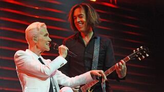 Roxette y las 10 canciones que marcaron una época