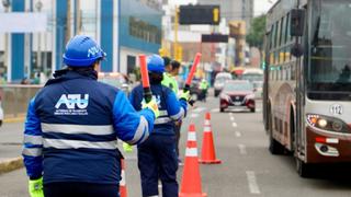 Obras de la Línea 2: Este domingo inicia el plan de desvío vehicular en el Cercado de Lima