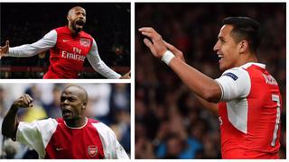 Arsenal: Lacazette y los diez fichajes más caros en la historia de los 'gunners'