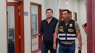 Pedro Castillo intentó encubrir a prófugos, según exjefe de la DINI