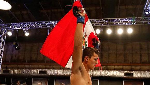 UFC: Claudio Puelles peleará la final del TUF con Martín Bravo