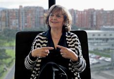 Ana Blandiana, poeta rumana, se lleva el Premio Princesa de Asturias de las Letras 2024