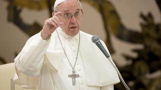 El papa Francisco se opone a permitir el celibato opcional para los sacerdotes