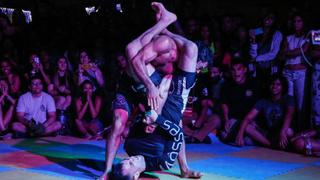 Jiu–jitsu en Perú: todos los resultados del Dojo Fights 3