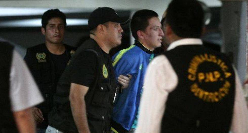 Delincuente le había pedido a la Fiscalía volver al centro de rehabilitación de Trujillo (USI). 