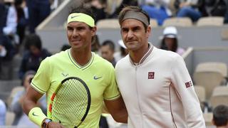 Roger Federer desea formar dupla con Rafael Nadal antes del retiro: “Sería un sueño”