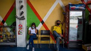 Los colombianos en Venezuela, entre la añoranza y el olvido de su país