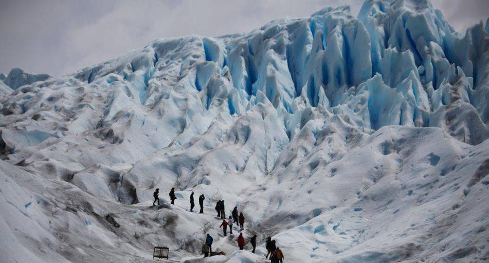 El Parque Nacional de los Glaciares de USA se quedará irremediablemente sin glaciares (Foto: Getty Images / Referencial)