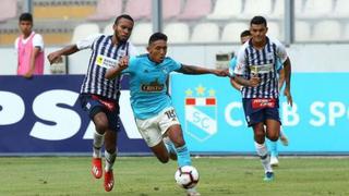 Álvarez y Cazulo son bajas: los convocados de Sporting Cristal para el duelo contra Alianza 