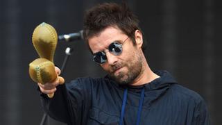 Liam Gallagher responde a rumores sobre posible regreso de Oasis