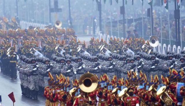 Los desfiles militares más impresionantes del mundo |