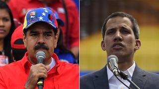 Venezuela EN VIVO: crisis política y tensión internacional
