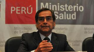 Ministro Ugarte sobre segunda ola de COVID-19 en Perú: “Estamos en la parte más alta”